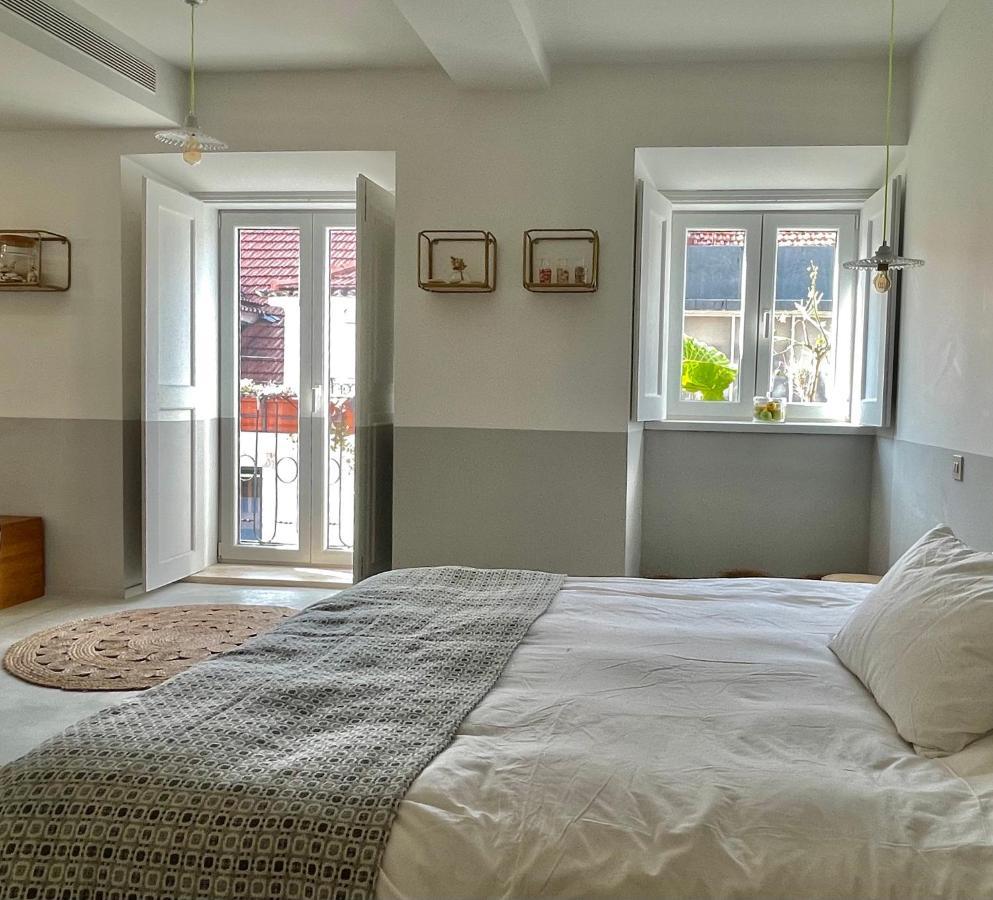Guest house Toctoctoc Lisbon